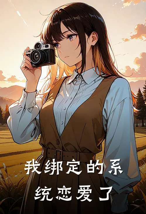 我绑定的系统恋爱了