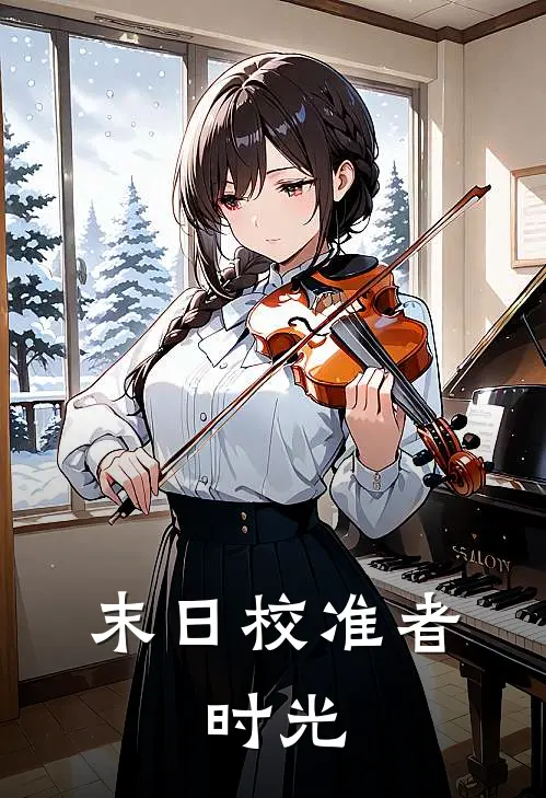 末日校准者：时光