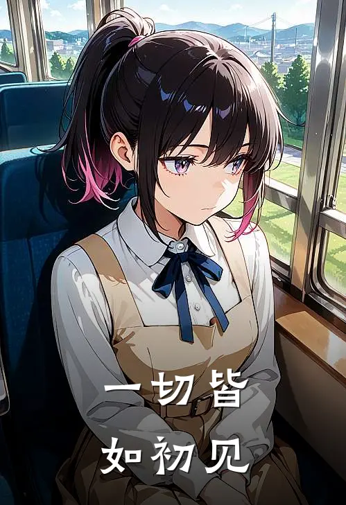 一切皆如初见