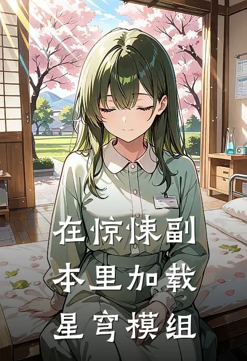 在惊悚副本里加载星穹模组