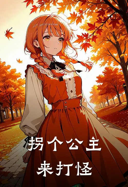 拐个公主来打怪