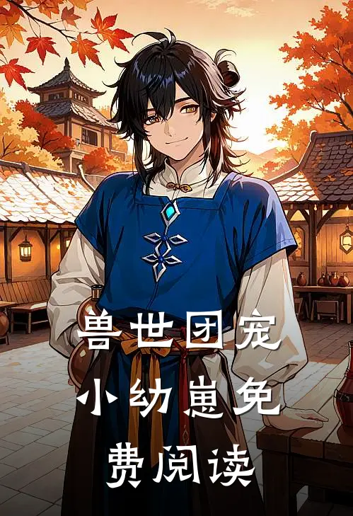 兽世团宠小幼崽免费阅读