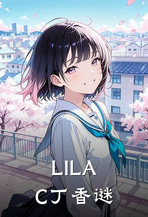 LILAC丁香谜