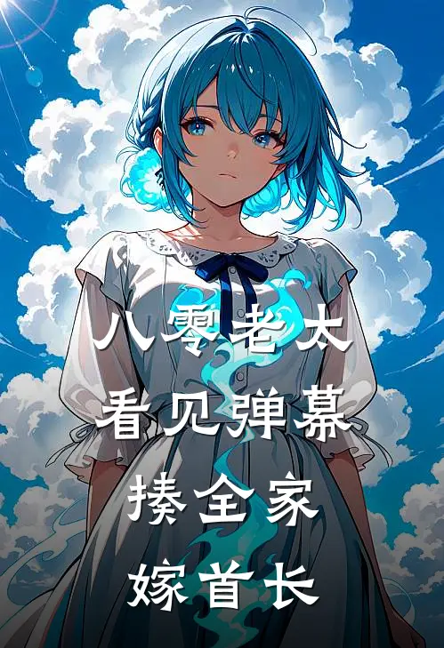 八零老太看见弹幕，揍全家嫁首长