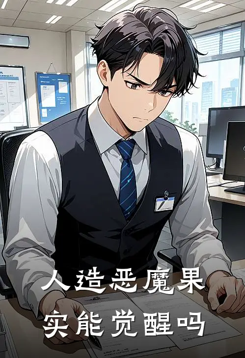 人造恶魔果实能觉醒吗