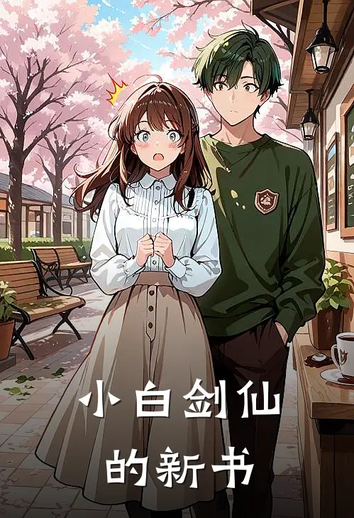 小白剑仙的新书