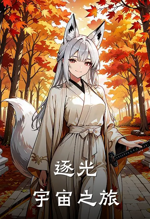 逐光：宇宙之旅(姬康乐奥特曼)已完结小说_逐光：宇宙之旅(姬康乐奥特曼)小说免费在线阅读