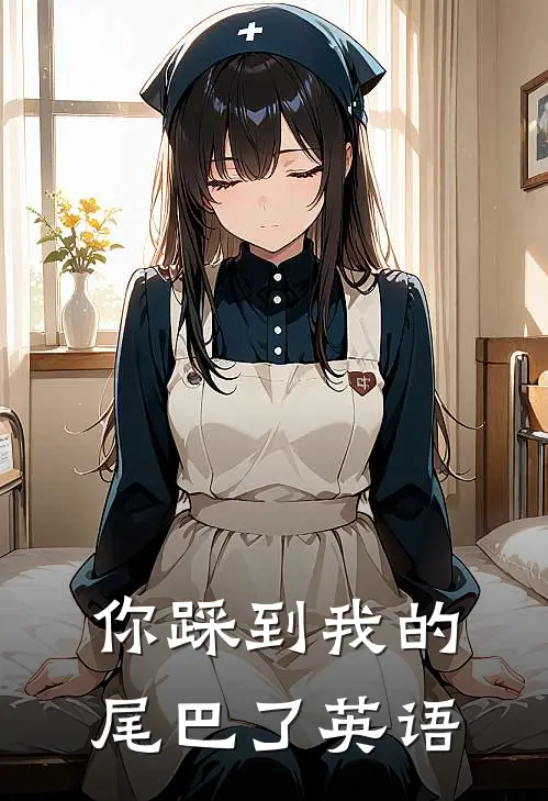 你踩到我的尾巴了英语