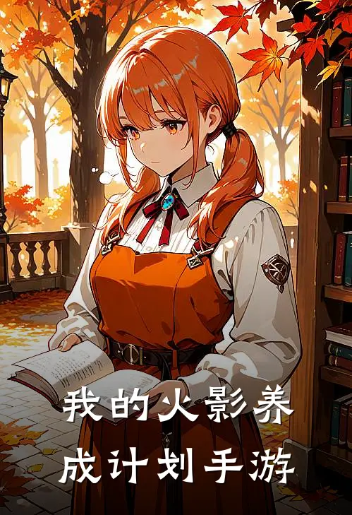 我的火影养成计划手游