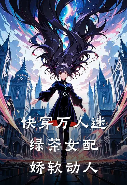快穿万人迷：绿茶女配娇软动人