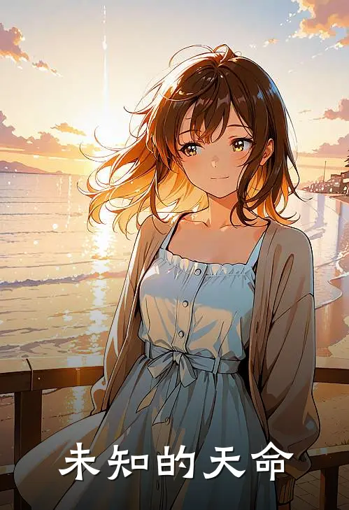 未知的天命