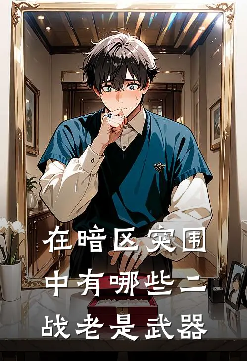 在暗区突围中有哪些二战老是武器