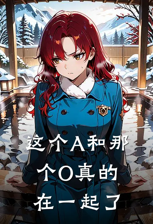 这个A和那个O真的在一起了