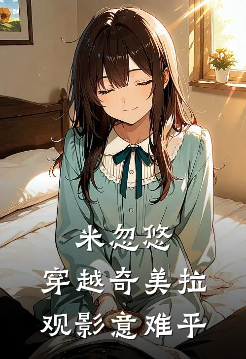 米忽悠：穿越奇美拉，观影意难平