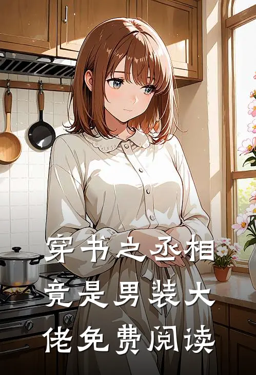 穿书之丞相竟是男装大佬免费阅读