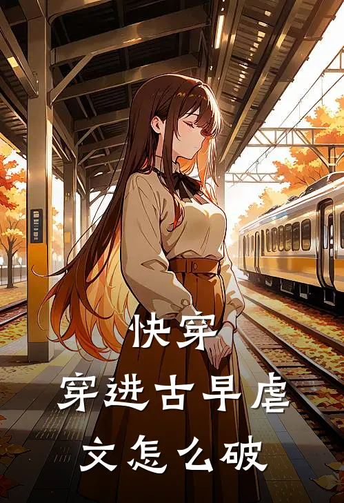 快穿：穿进古早虐文怎么破