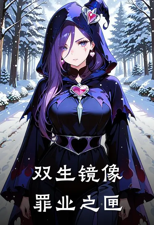 双生镜像：罪业之匣苏妄苏眠热门小说完结_热门的小说双生镜像：罪业之匣苏妄苏眠