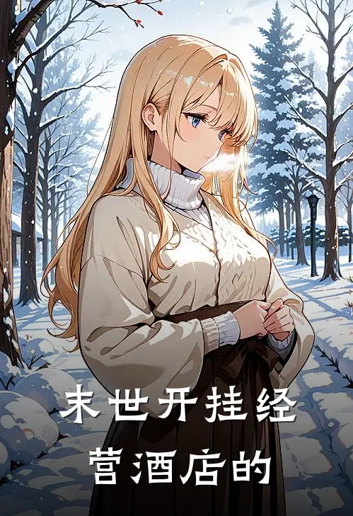 末世开挂经营酒店的