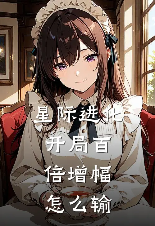 星际进化：开局百倍增幅，怎么输