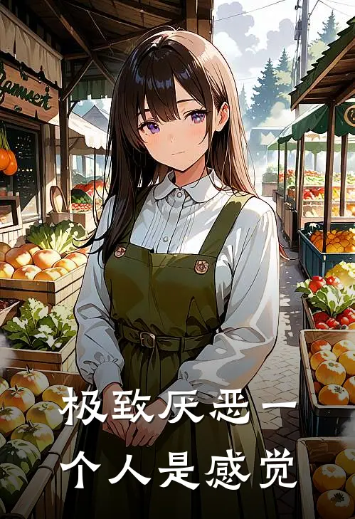 极致厌恶一个人是感觉