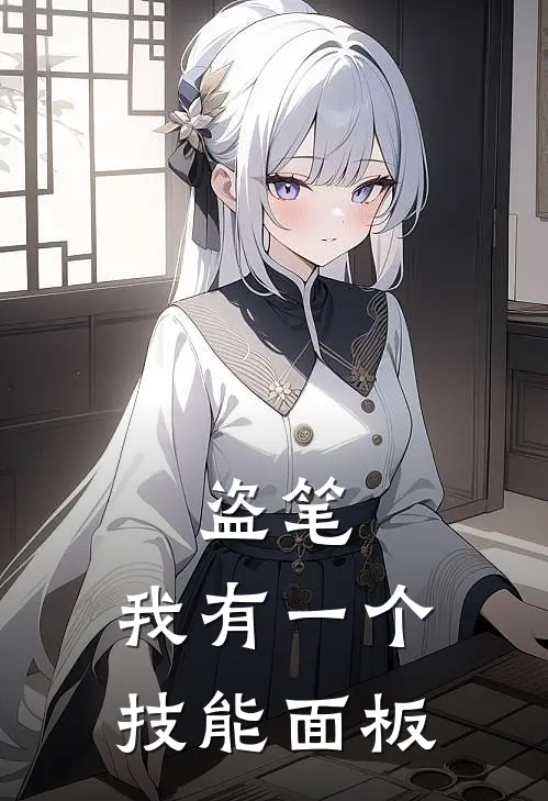 盗笔：我有一个技能面板苏可乐吴斜免费小说完整版_热门的小说盗笔：我有一个技能面板苏可乐吴斜