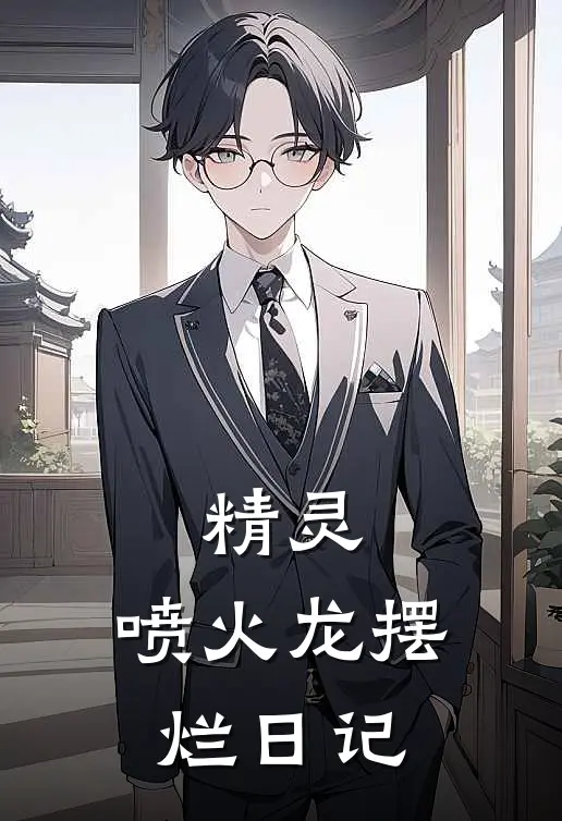 精灵：喷火龙摆烂日记