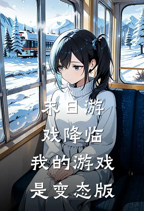 末日游戏降临，我的游戏是变态版