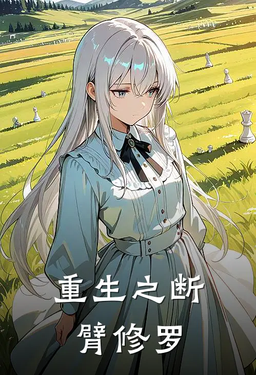 重生之断臂修罗