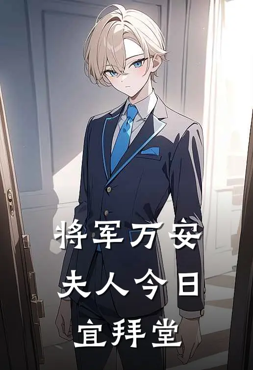 将军万安，夫人今日宜拜堂