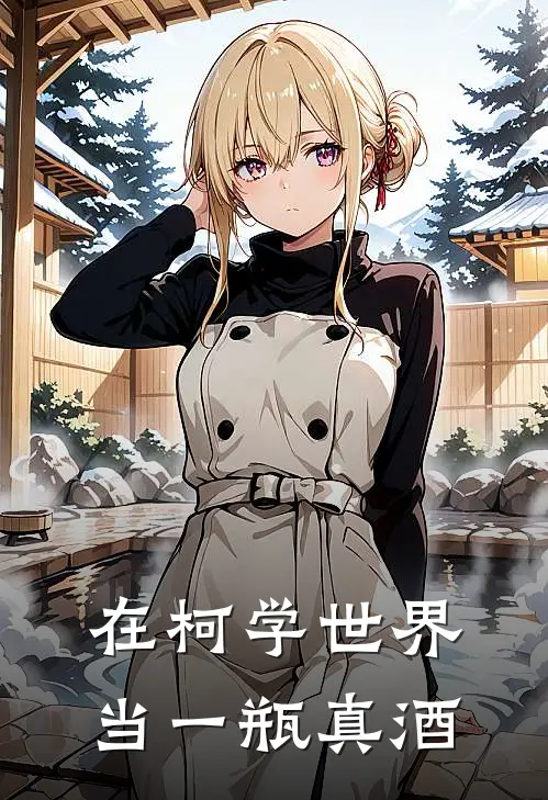 在柯学世界当一瓶真酒(萩原研二毛利兰)好看的完结小说_完本小说在柯学世界当一瓶真酒萩原研二毛利兰