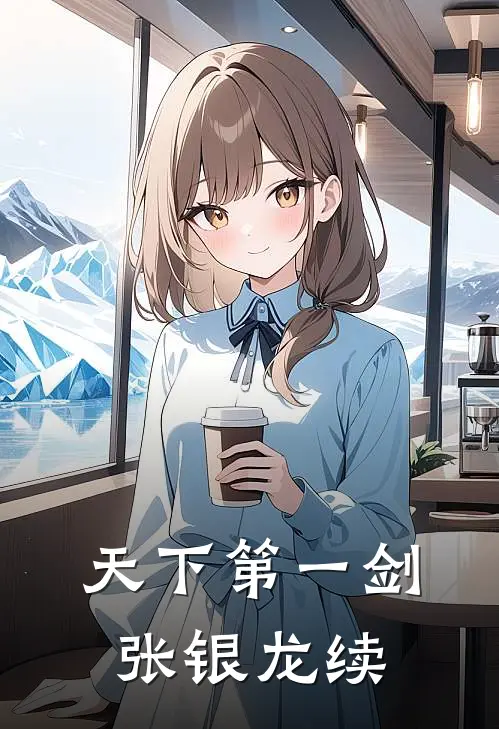 天下第一剑张银龙续