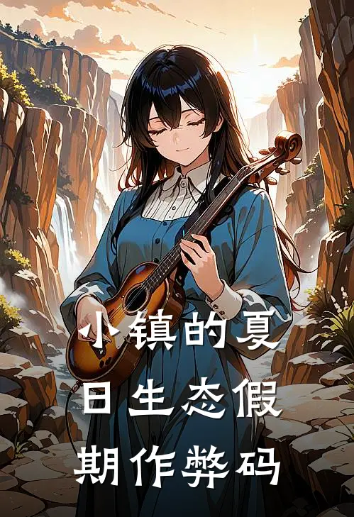 小镇的夏日生态假期作弊码