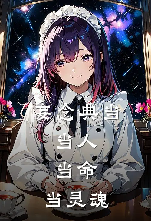 妄念典当：当人，当命，当灵魂