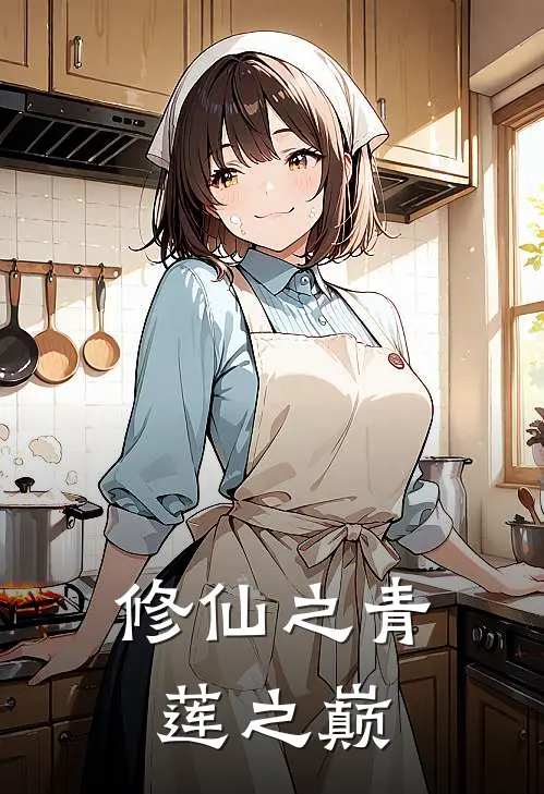 修仙之青莲之巅