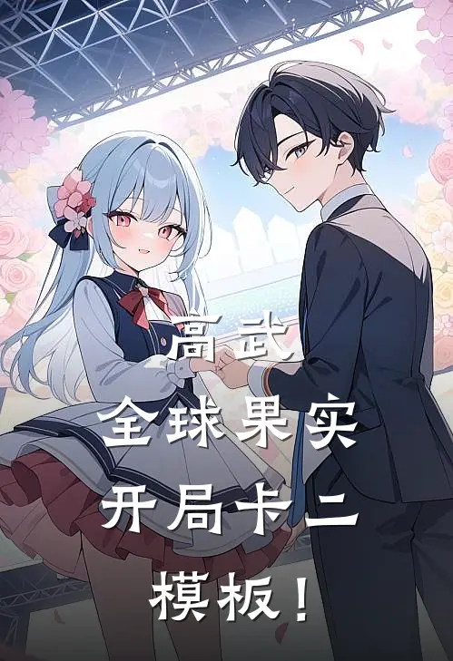 高武：全球果实，开局卡二模板！