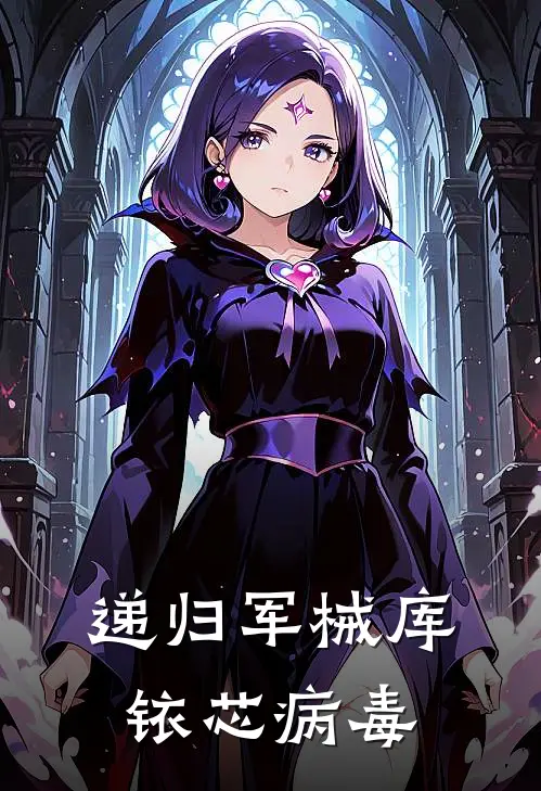 递归军械库：铱芯病毒