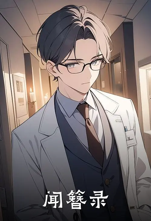 闻簪录(萧振瑄墨阡殇)全本免费在线阅读_萧振瑄墨阡殇全文阅读