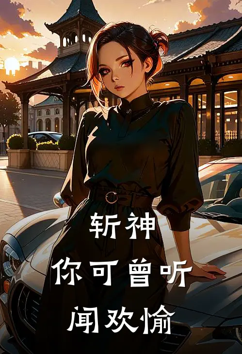 斩神：你可曾听闻欢愉