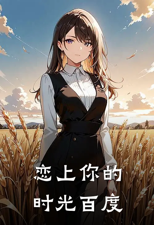 恋上你的时光百度