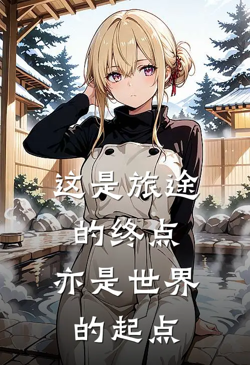 这是旅途的终点，亦是世界的起点
