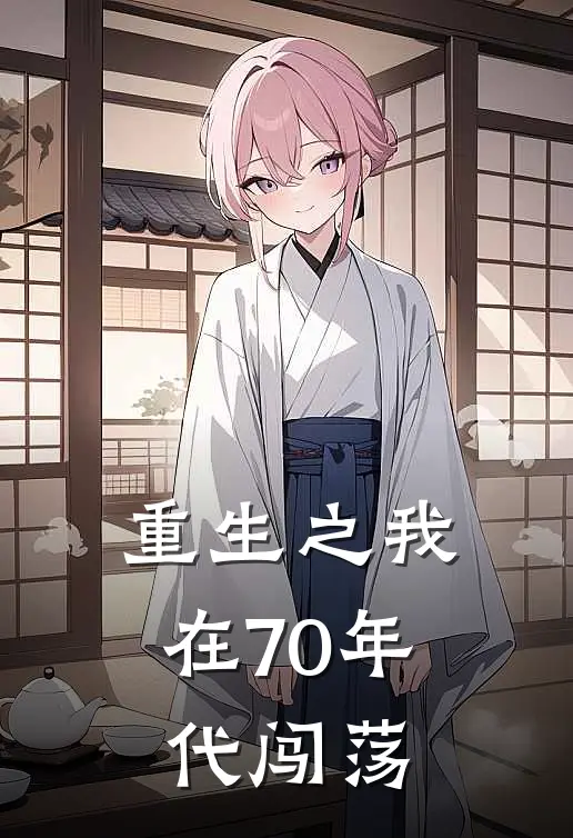 重生之我在70年代闯荡