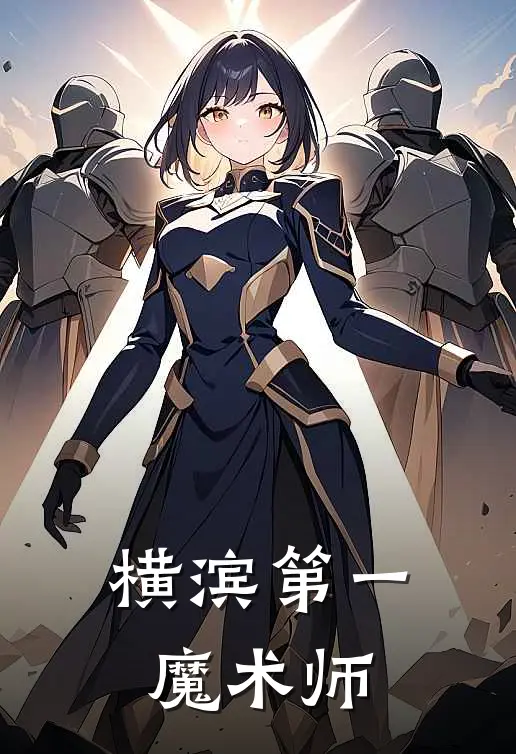 横滨第一魔术师