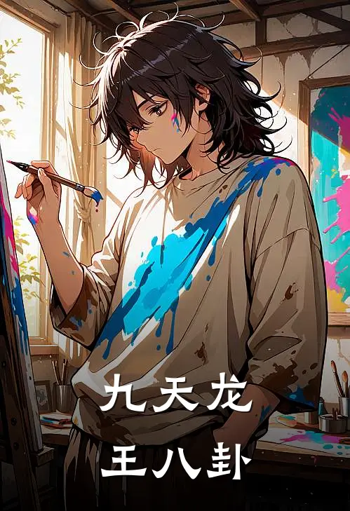九天龙王八卦