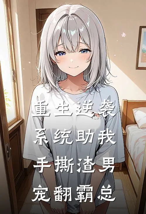 《重生逆袭：系统助我手撕渣男，宠翻霸总》