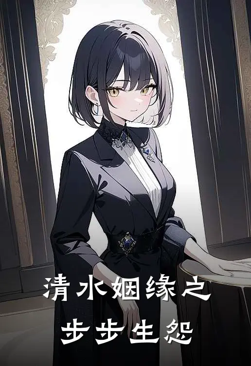 清水姻缘之步步生怨