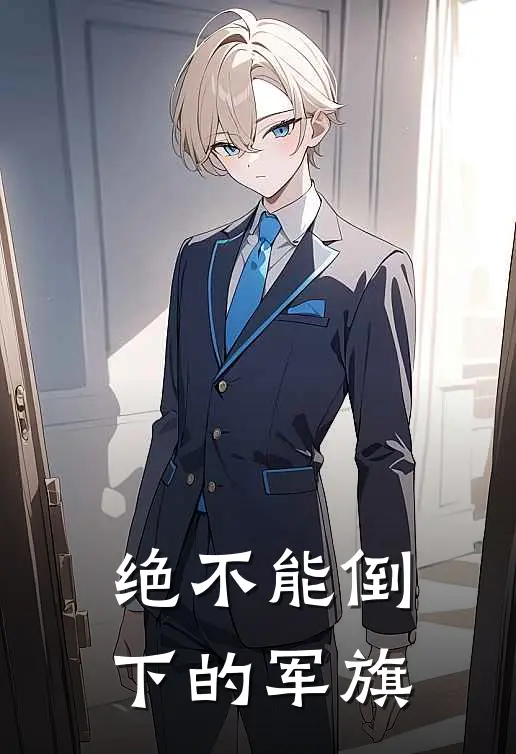 绝不能倒下的军旗