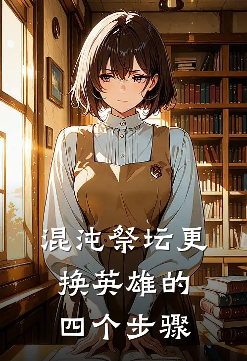 混沌祭坛更换英雄的四个步骤