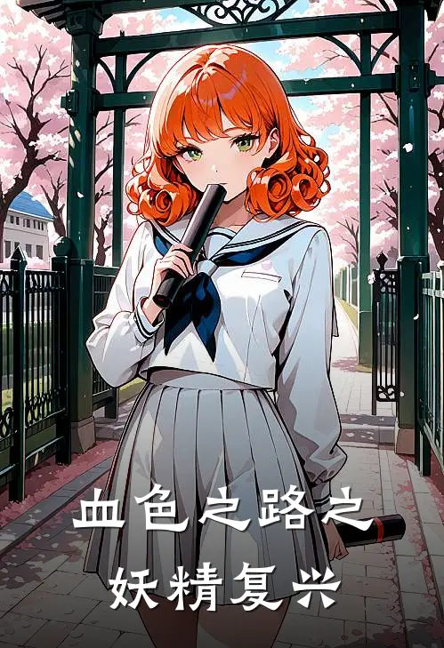 血色之路之妖精复兴