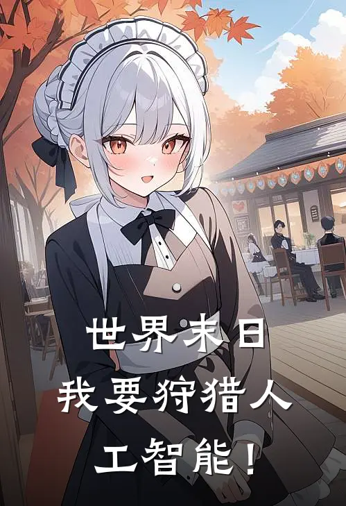 世界末日，我要狩猎人工智能！(王杰玉刘霁)完本小说大全_完本热门小说世界末日，我要狩猎人工智能！王杰玉刘霁