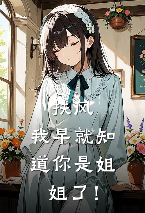 秦歌萧行简扶风：我早就知道你是姐姐了！最新章节在线阅读_秦歌萧行简完整版阅读